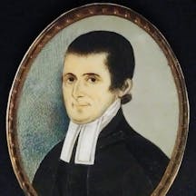 Gershom Mendes Seixas Gershom Mendes Seixas