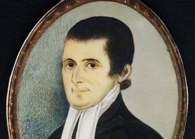 Gershom Mendes Seixas Gershom Mendes Seixas
