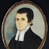 Gershom Mendes Seixas Gershom Mendes Seixas