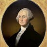 George Washington by Jane Stuart George Washington by Jane Stuart