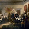 Declaration of Independence John Trumbull Declaration of Independence John Trumbull