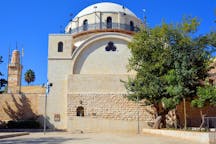 Hurva Synagogue, Jerusalem