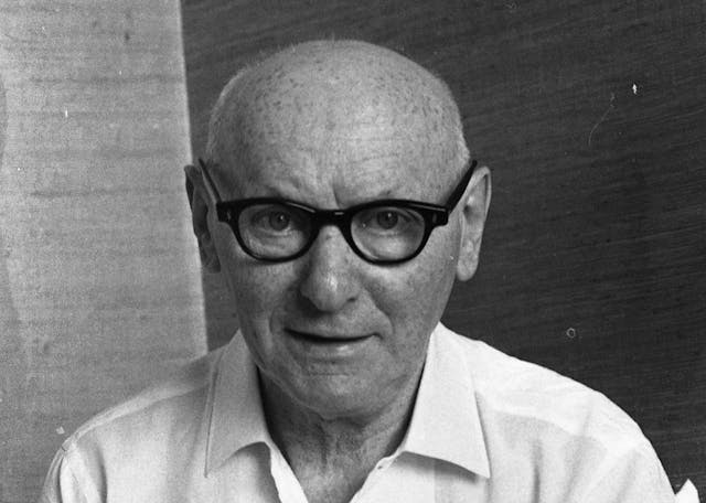 Isaac Bashevis Singer (Israel Press and Photo Agency, Wikimedia Commons) Isaac Bashevis Singer (Israel Press and Photo Agency, Wikimedia Commons)