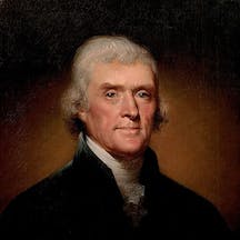 Thomas Jefferson
