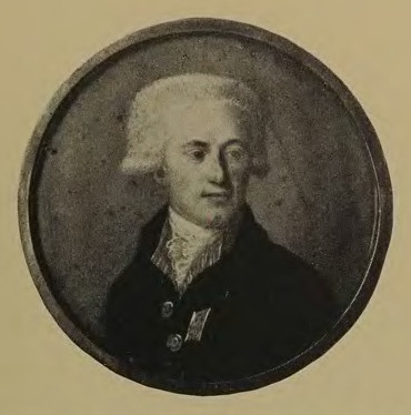 David Franks