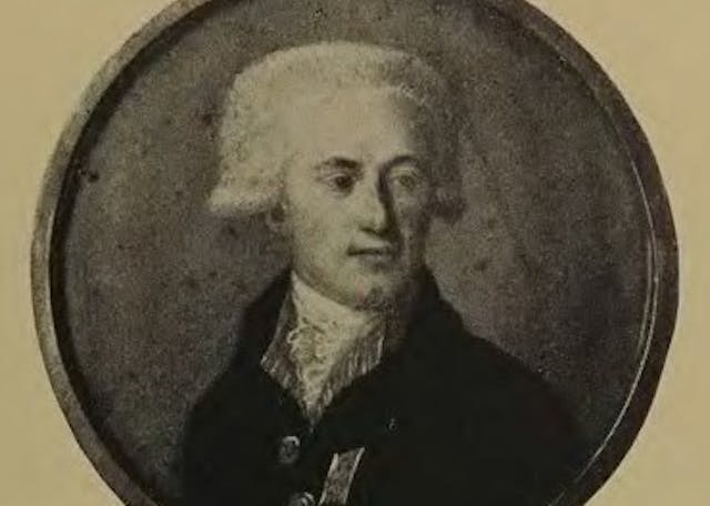 David Franks