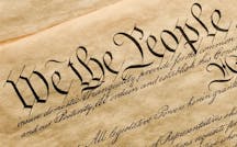 The Constitution