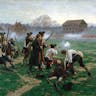 American Revolution