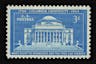Columbia University 200th Anniversary 3-cent 1954 issue U.S. stamp