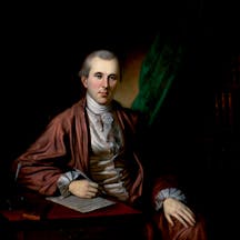 Benjamin Rush