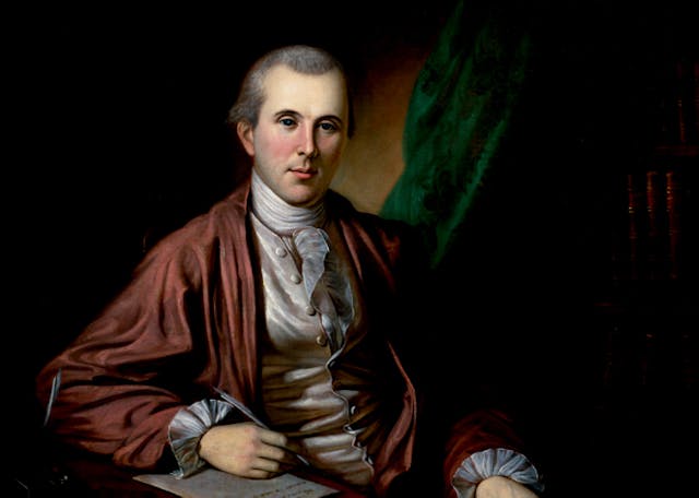 Benjamin Rush
