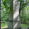 Thomas Jefferson Grave