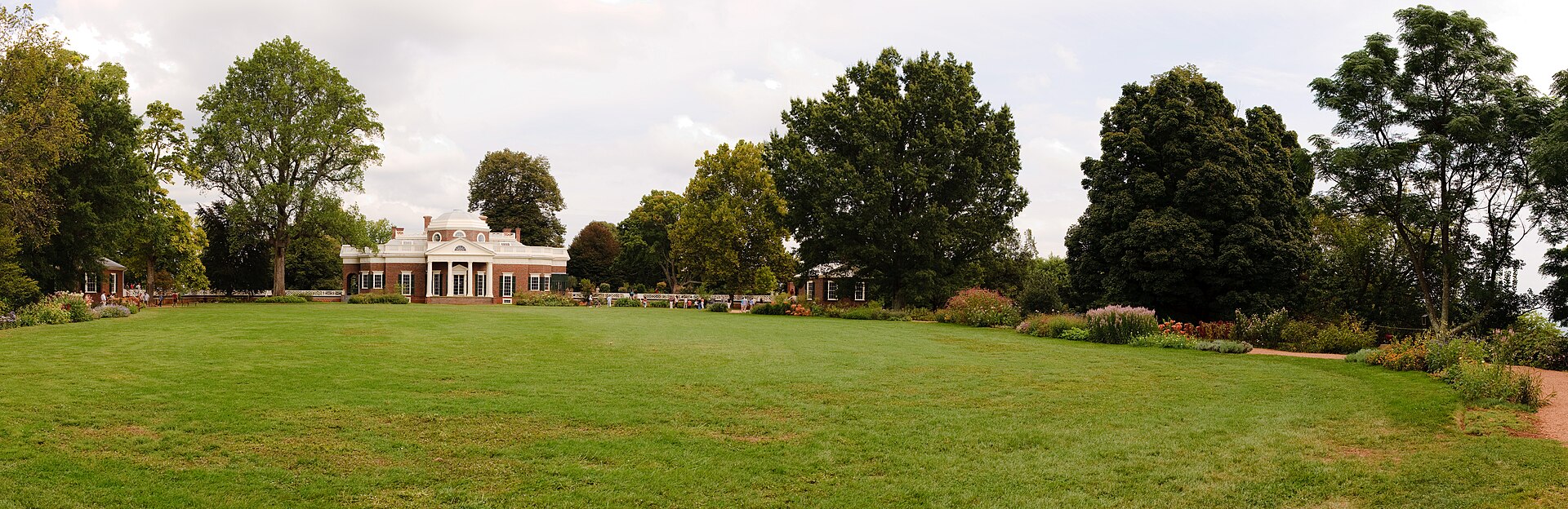Monticello