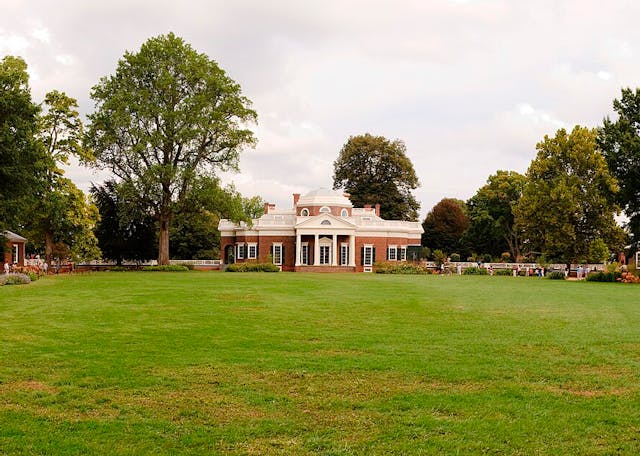 Monticello