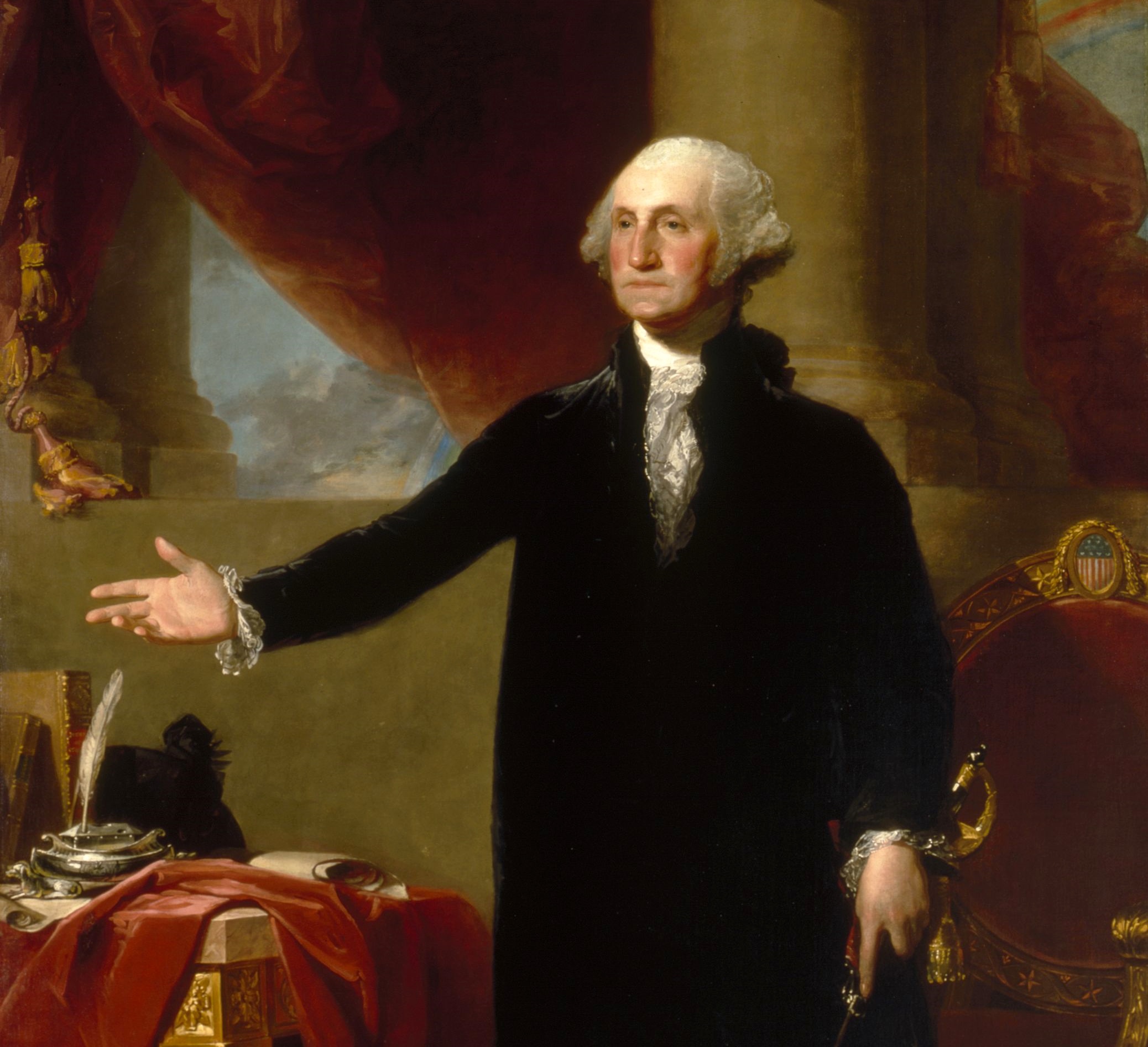 George Washington