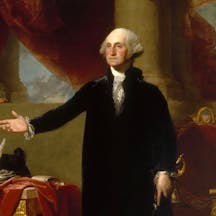 George Washington George Washington