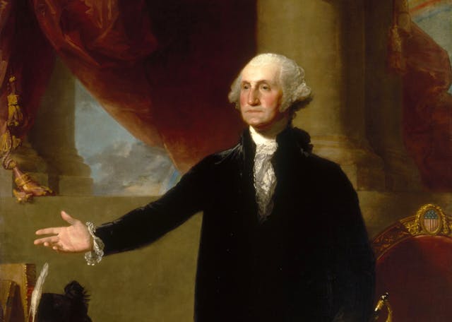 George Washington George Washington