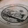 Jefferson's proposed seal