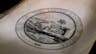 Jefferson's proposed seal