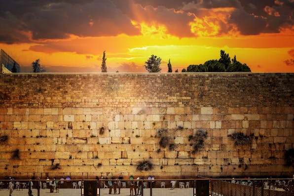 Western Wall