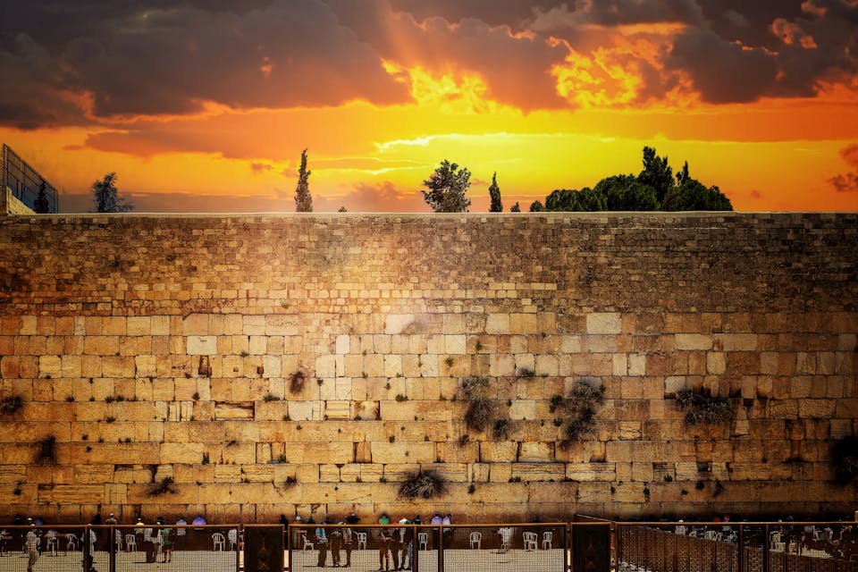 Western Wall