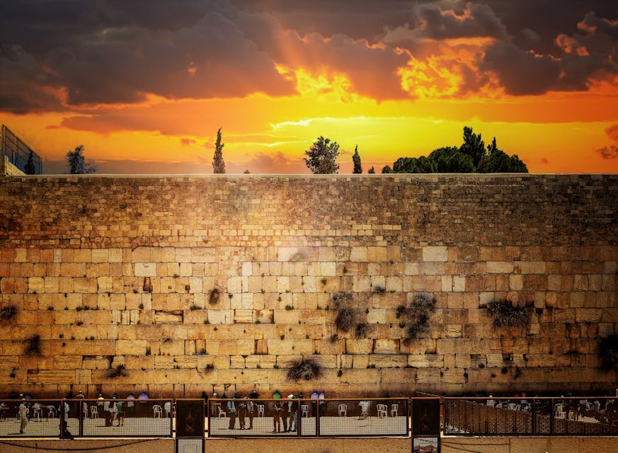 Western Wall