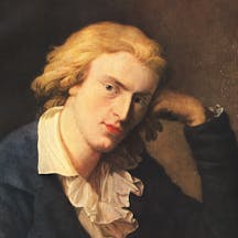 Friedrich Schiller Friedrich Schiller