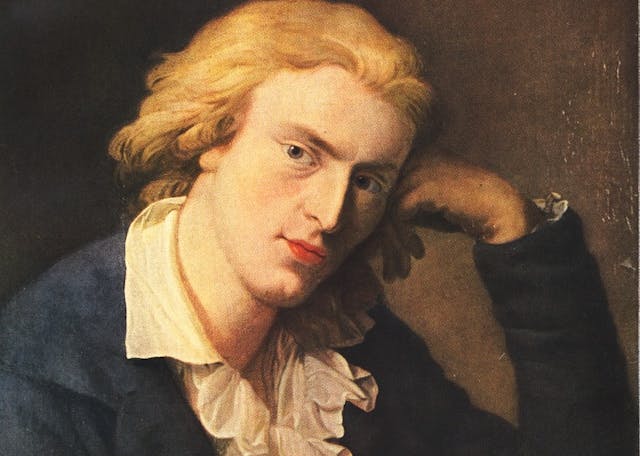 Friedrich Schiller Friedrich Schiller