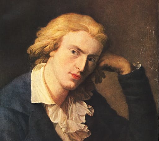 Friedrich Schiller