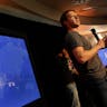 Mark Zuckerberg, 2010. (Lea Suzuki/San Francisco Chronicle via Getty Images) Mark Zuckerberg, 2010. (Lea Suzuki/San Francisco Chronicle via Getty Images)