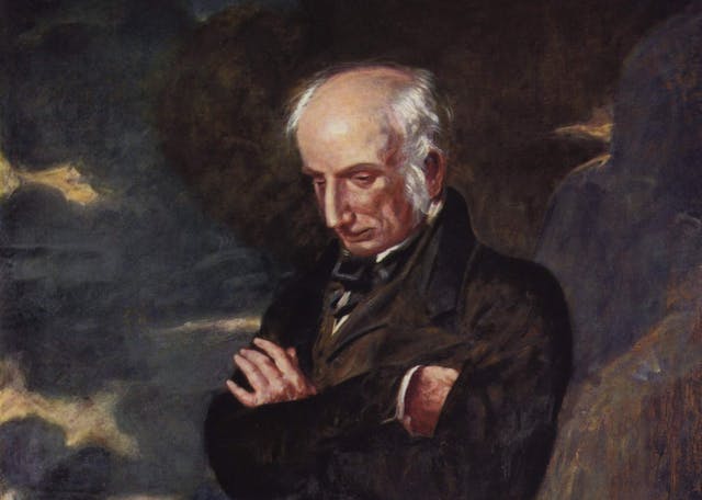 William Wordsworth William Wordsworth