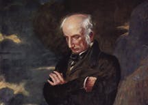 William Wordsworth