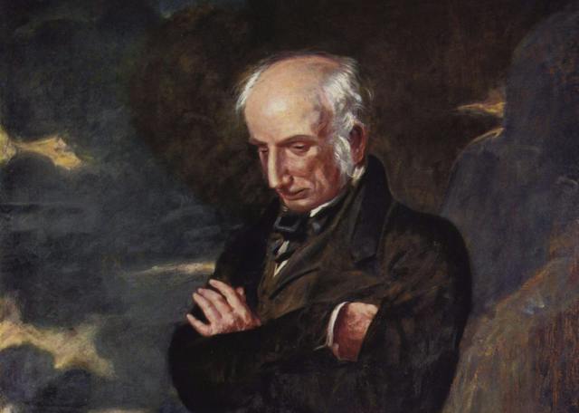 William Wordsworth