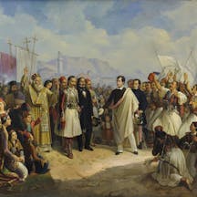 Lord Byron Lord Byron