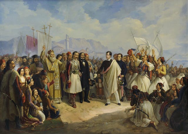 Lord Byron Lord Byron