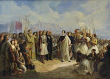 Lord Byron