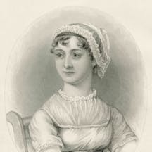 Jane Austen Jane Austen