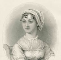 Jane Austen