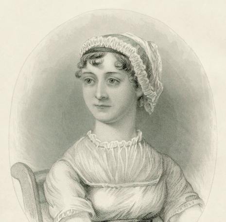 Jane Austen