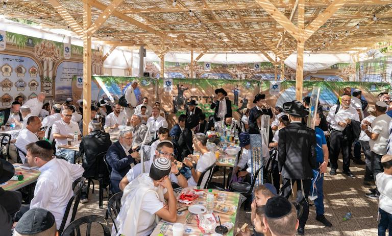 sukkah