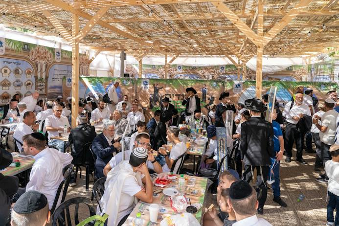 sukkah