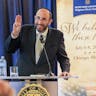 Rabbi Meir Soloveichik