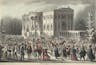 Inauguration of Andrew Jackson