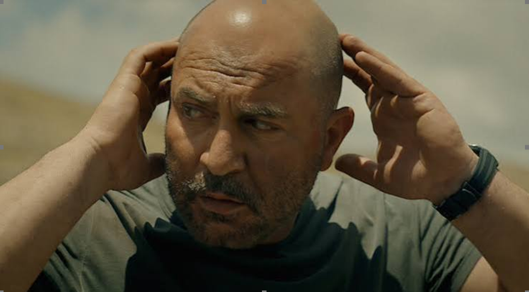 Fauda (Netflix).