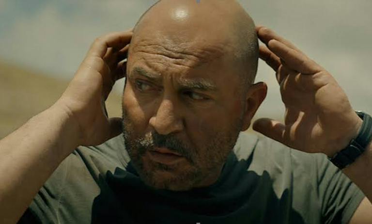 Fauda (Netflix). Fauda (Netflix).