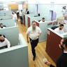 Merkos L'Inyonei Chinuch, Brooklyn, NY (Bentzi Sasson via Wikimedia) Merkos L'Inyonei Chinuch, Brooklyn, NY (Bentzi Sasson via Wikimedia)