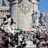 Demonstration in Paris, October 2026 (FreCha via Wikimedia) Demonstration in Paris, October 2026 (FreCha via Wikimedia)