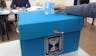 Israel ballot box