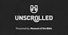 Unscrolled Logo