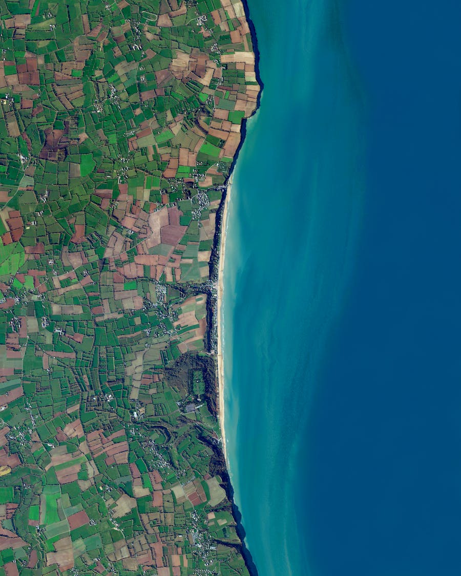 Omaha Beach